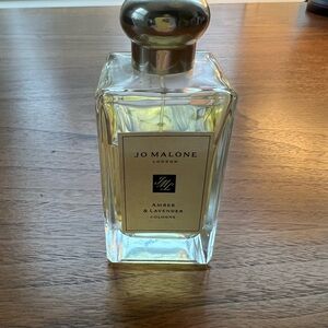 Jo Malone Amber & Lavender EDC